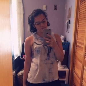 Meet your Posher, Skylar